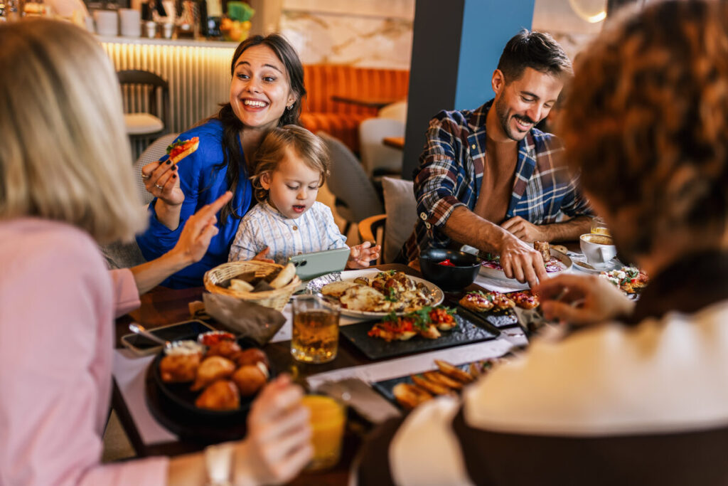 A Food Lover’s Guide to Dining in Lathem: Discovering Easley’s Tastiest Neighborhood